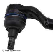 Beck/Arnley 102-7670 2005-2017 Honda Odyssey Suspension Control Arm and Ball Joint Assembly