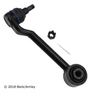 Beck/Arnley 102-7670 2005-2017 Honda Odyssey Suspension Control Arm and Ball Joint Assembly
