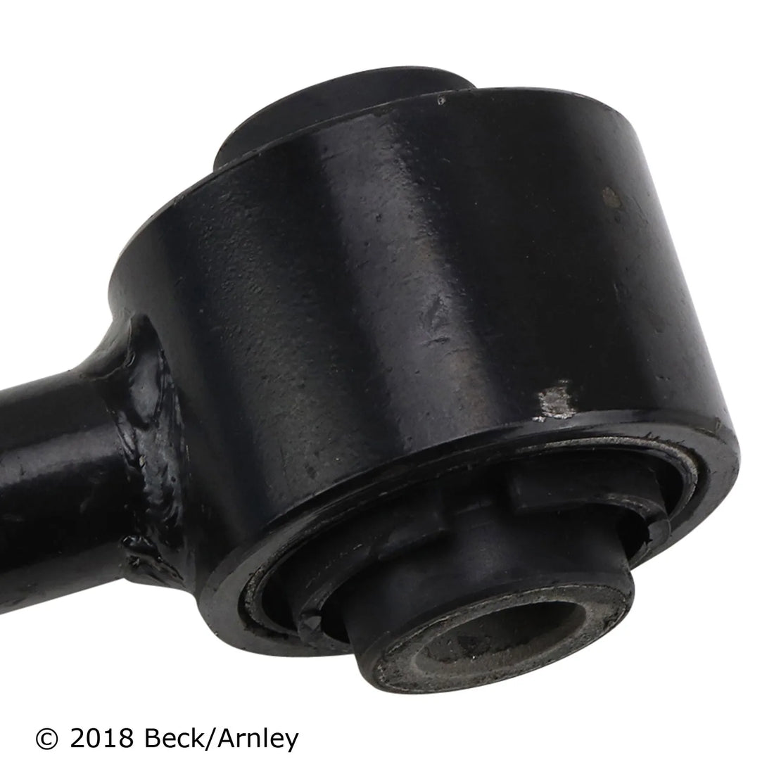 Beck/Arnley 102-7671 2005-2017 Honda Odyssey Suspension Control Arm and Ball Joint Assembly