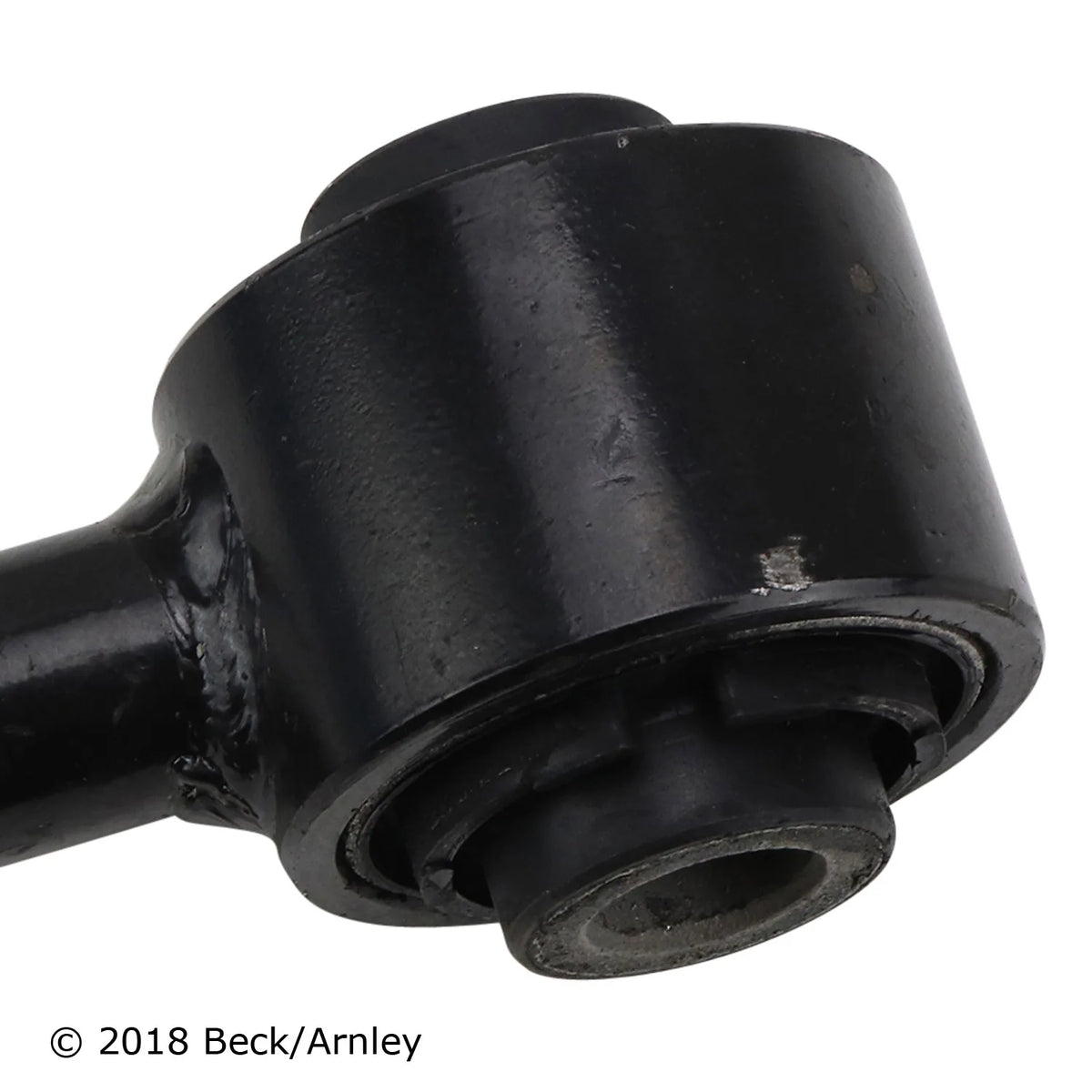 Beck/Arnley 102-7671 2005-2017 Honda Odyssey Suspension Control Arm and Ball Joint Assembly
