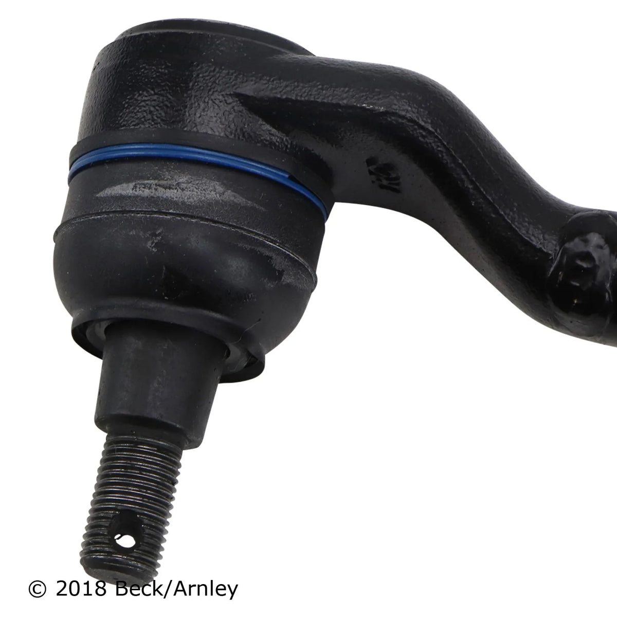 Beck/Arnley 102-7671 2005-2017 Honda Odyssey Suspension Control Arm and Ball Joint Assembly
