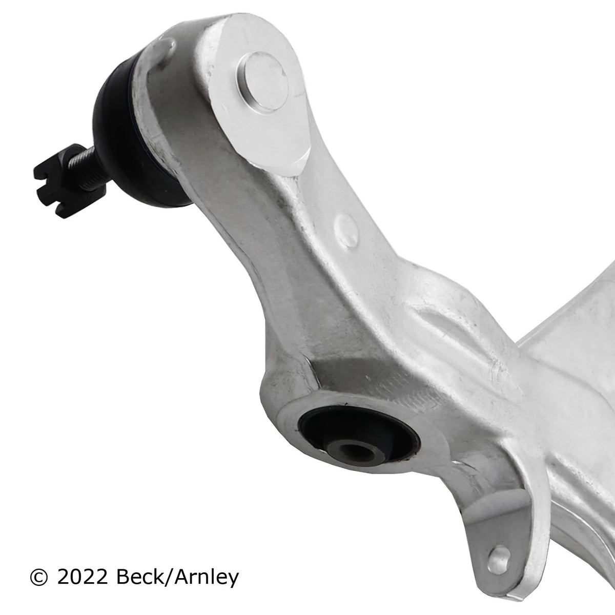 Beck/Arnley 102-7676 2005-2012 Acura RL Suspension Control Arm and Ball Joint Assembly