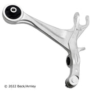 Beck/Arnley 102-7676 2005-2012 Acura RL Suspension Control Arm and Ball Joint Assembly