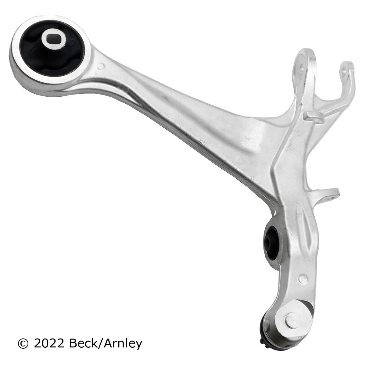 Beck/Arnley 102-7676 2005-2012 Acura RL Suspension Control Arm and Ball Joint Assembly