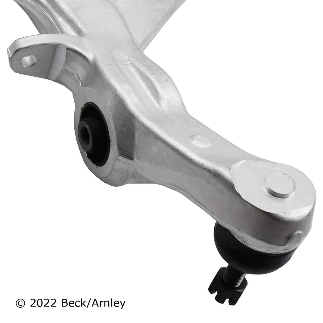 Beck/Arnley 102-7677 2005-2012 Acura RL Suspension Control Arm and Ball Joint Assembly