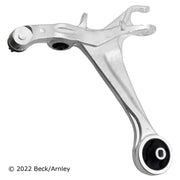 Beck/Arnley 102-7677 2005-2012 Acura RL Suspension Control Arm and Ball Joint Assembly