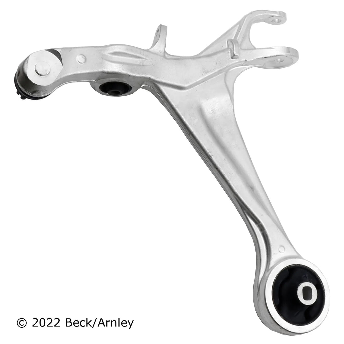 Beck/Arnley 102-7677 2005-2012 Acura RL Suspension Control Arm and Ball Joint Assembly