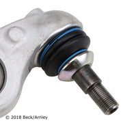 Beck/Arnley 102-7678 2010-2017 BMW 535i GT Suspension Control Arm and Ball Joint Assembly