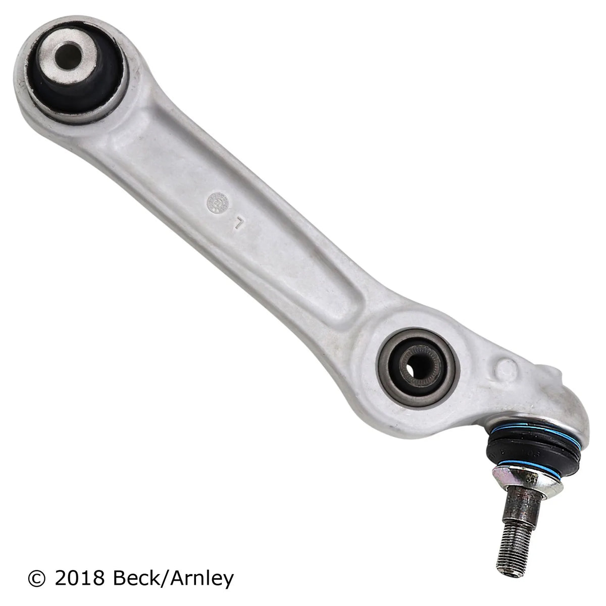 Beck/Arnley 102-7678 2010-2017 BMW 535i GT Suspension Control Arm and Ball Joint Assembly