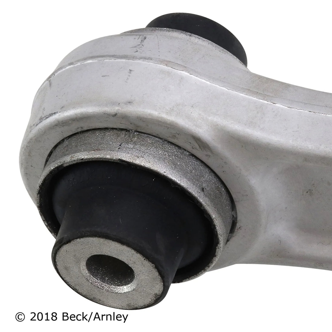 Beck/Arnley 102-7678 2010-2017 BMW 535i GT Suspension Control Arm and Ball Joint Assembly