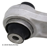 Beck/Arnley 102-7678 2010-2017 BMW 535i GT Suspension Control Arm and Ball Joint Assembly