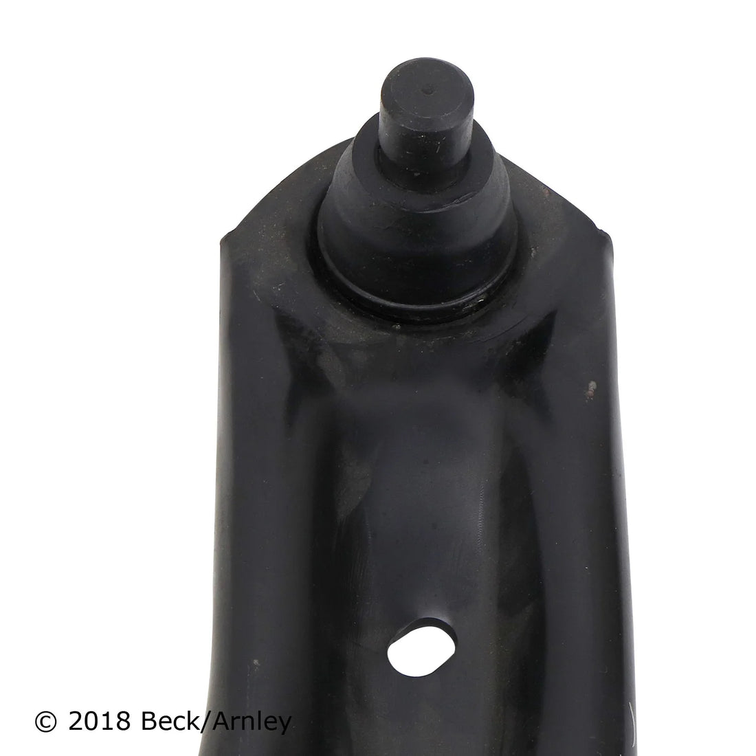 Beck/Arnley 102-7680 2011-2014 Mazda 2 Suspension Control Arm and Ball Joint Assembly