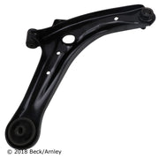Beck/Arnley 102-7680 2011-2014 Mazda 2 Suspension Control Arm and Ball Joint Assembly