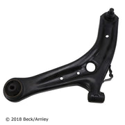 Beck/Arnley 102-7680 2011-2014 Mazda 2 Suspension Control Arm and Ball Joint Assembly