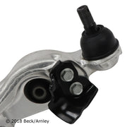 Beck/Arnley 102-7682 2014-2017 INFINITI QX70 Suspension Control Arm and Ball Joint Assembly