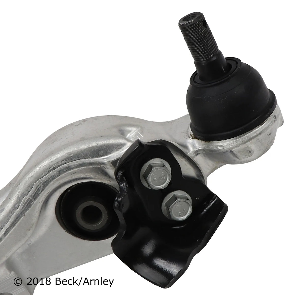 Beck/Arnley 102-7682 2014-2017 INFINITI QX70 Suspension Control Arm and Ball Joint Assembly