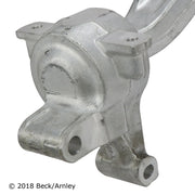 Beck/Arnley 102-7682 2014-2017 INFINITI QX70 Suspension Control Arm and Ball Joint Assembly