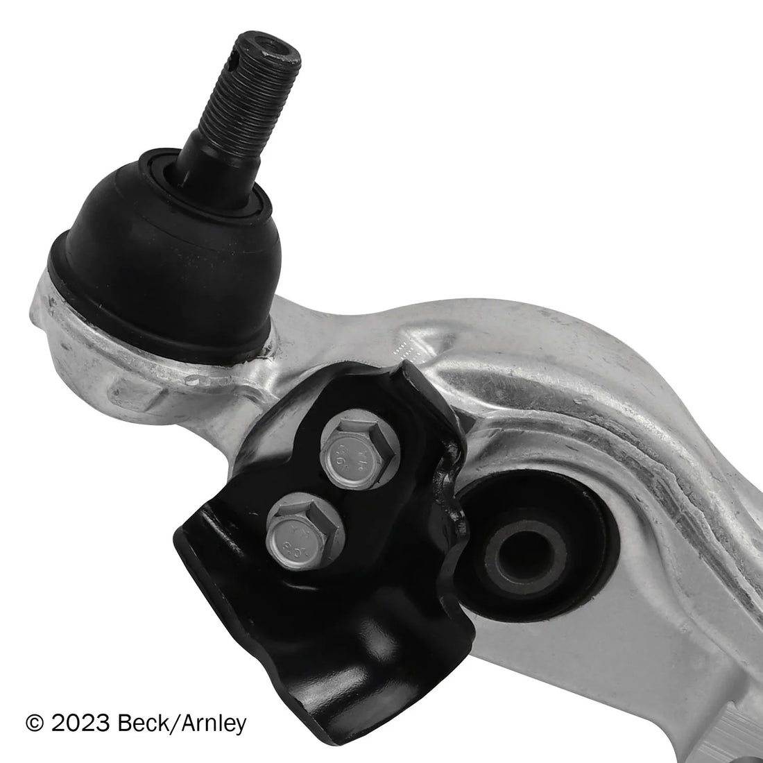 Beck/Arnley 102-7683 2014-2017 INFINITI QX70 Suspension Control Arm and Ball Joint Assembly
