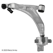 Beck/Arnley 102-7683 2014-2017 INFINITI QX70 Suspension Control Arm and Ball Joint Assembly