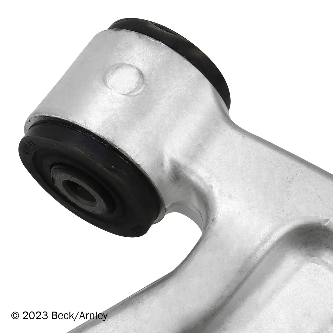 Beck/Arnley 102-7683 2014-2017 INFINITI QX70 Suspension Control Arm and Ball Joint Assembly