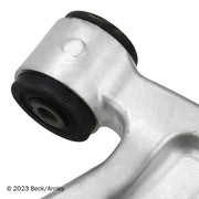 Beck/Arnley 102-7683 2014-2017 INFINITI QX70 Suspension Control Arm and Ball Joint Assembly