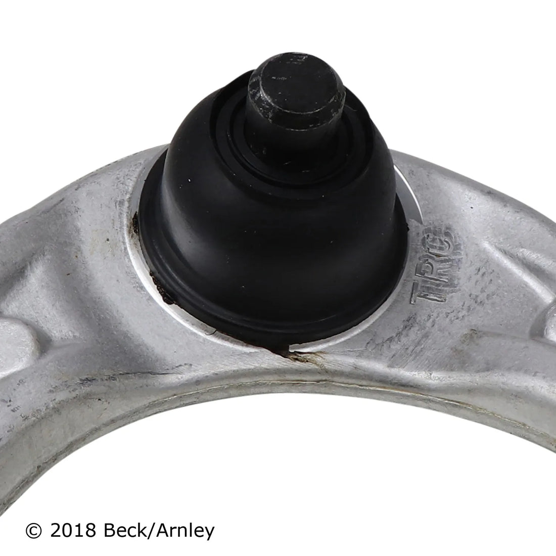 Beck/Arnley 102-7688 2006-2010 INFINITI M45 Suspension Control Arm and Ball Joint Assembly