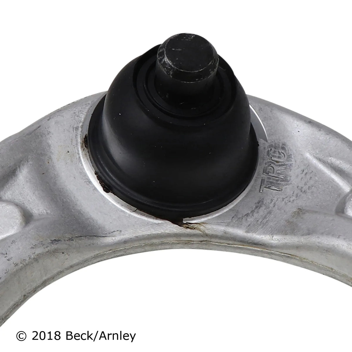 Beck/Arnley 102-7688 2006-2010 INFINITI M45 Suspension Control Arm and Ball Joint Assembly