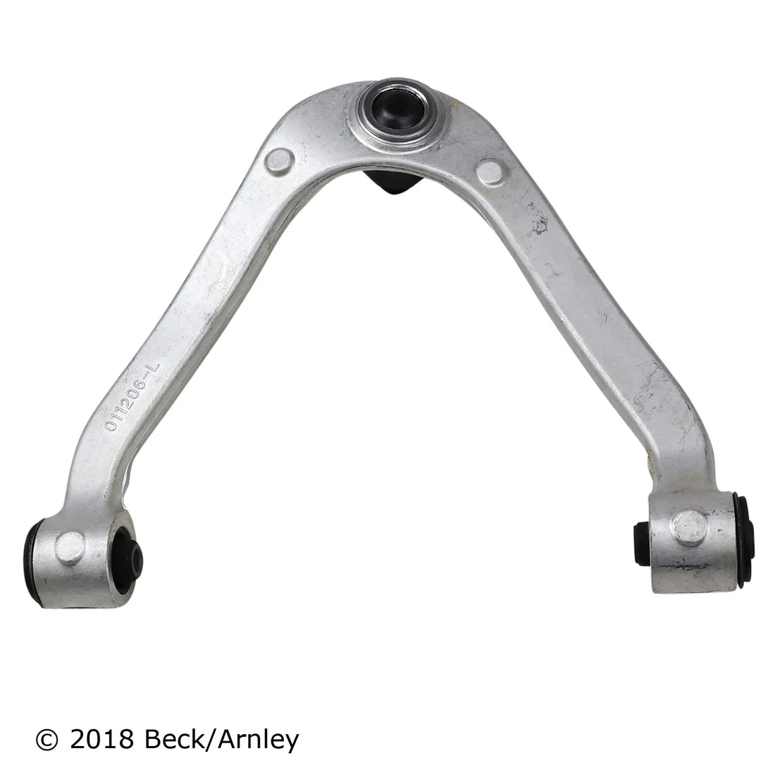 Beck/Arnley 102-7688 2006-2010 INFINITI M45 Suspension Control Arm and Ball Joint Assembly