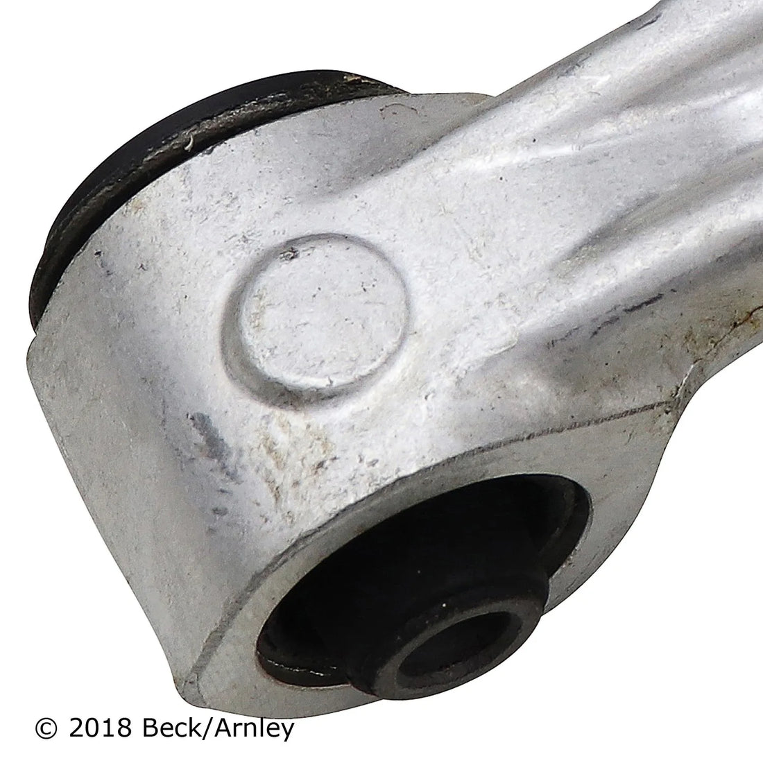 Beck/Arnley 102-7688 2006-2010 INFINITI M45 Suspension Control Arm and Ball Joint Assembly