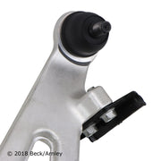 Beck/Arnley 102-7691 2002-2006 INFINITI Q45 Suspension Control Arm and Ball Joint Assembly