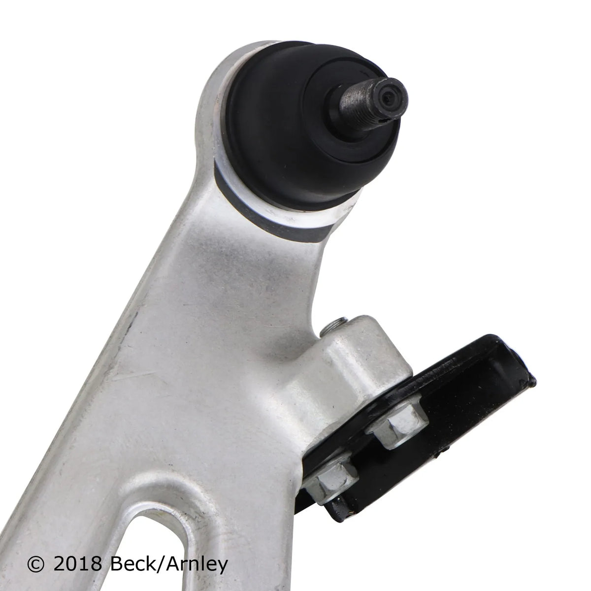 Beck/Arnley 102-7691 2002-2006 INFINITI Q45 Suspension Control Arm and Ball Joint Assembly