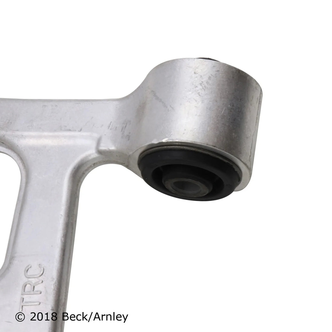 Beck/Arnley 102-7691 2002-2006 INFINITI Q45 Suspension Control Arm and Ball Joint Assembly