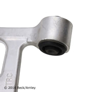 Beck/Arnley 102-7691 2002-2006 INFINITI Q45 Suspension Control Arm and Ball Joint Assembly