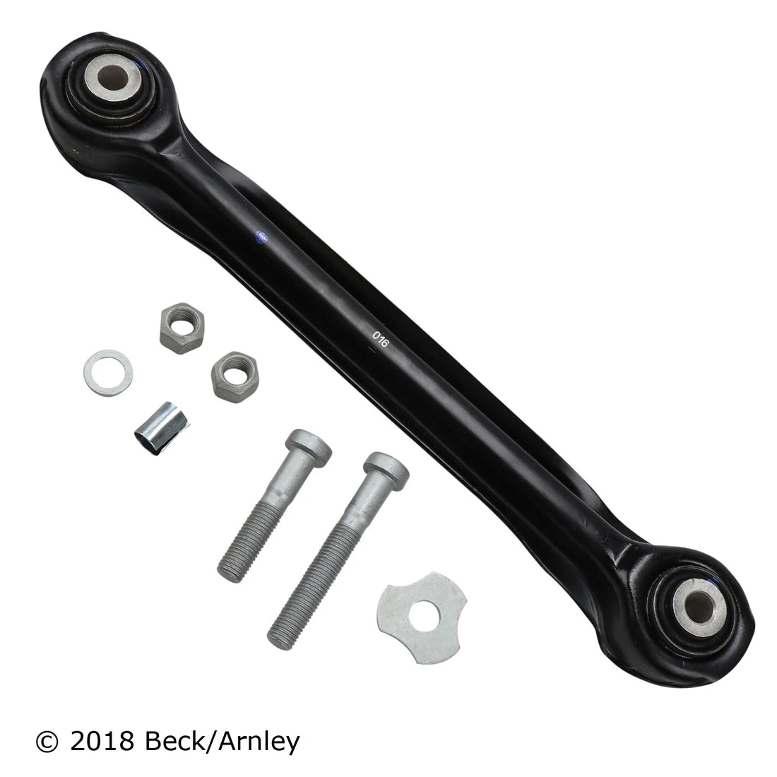 Beck/Arnley 102-7694 2009-2011 Mercedes-Benz SLK300 Suspension Control Arm