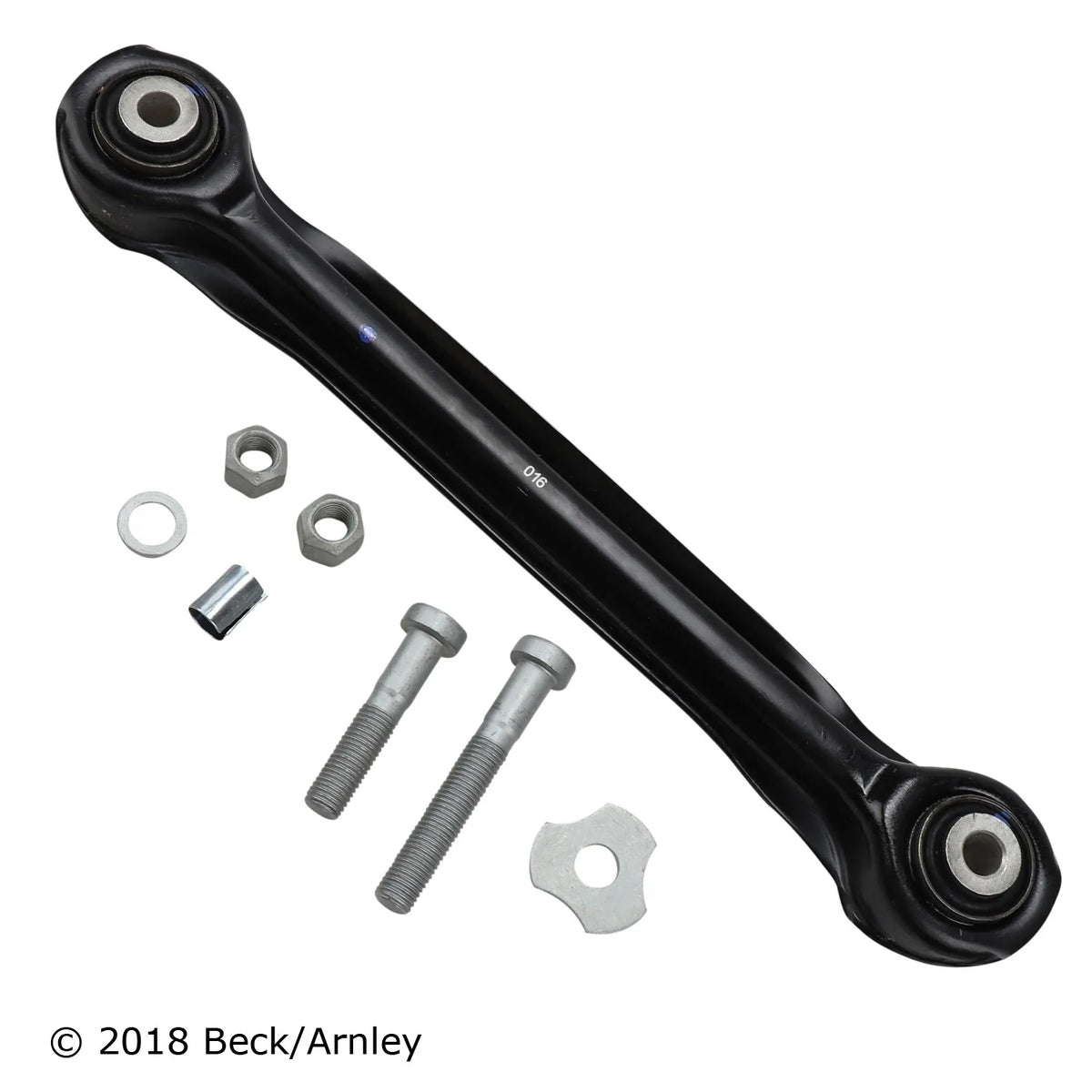 Beck/Arnley 102-7694 2009-2011 Mercedes-Benz SLK300 Suspension Control Arm