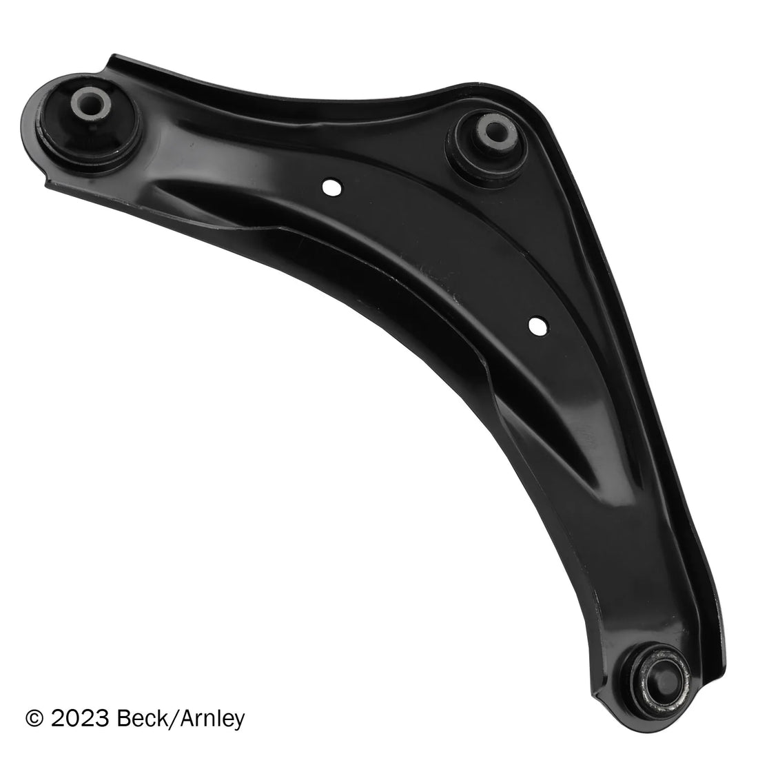 Beck/Arnley 102-7695 2011-2017 Nissan Juke Suspension Control Arm and Ball Joint Assembly