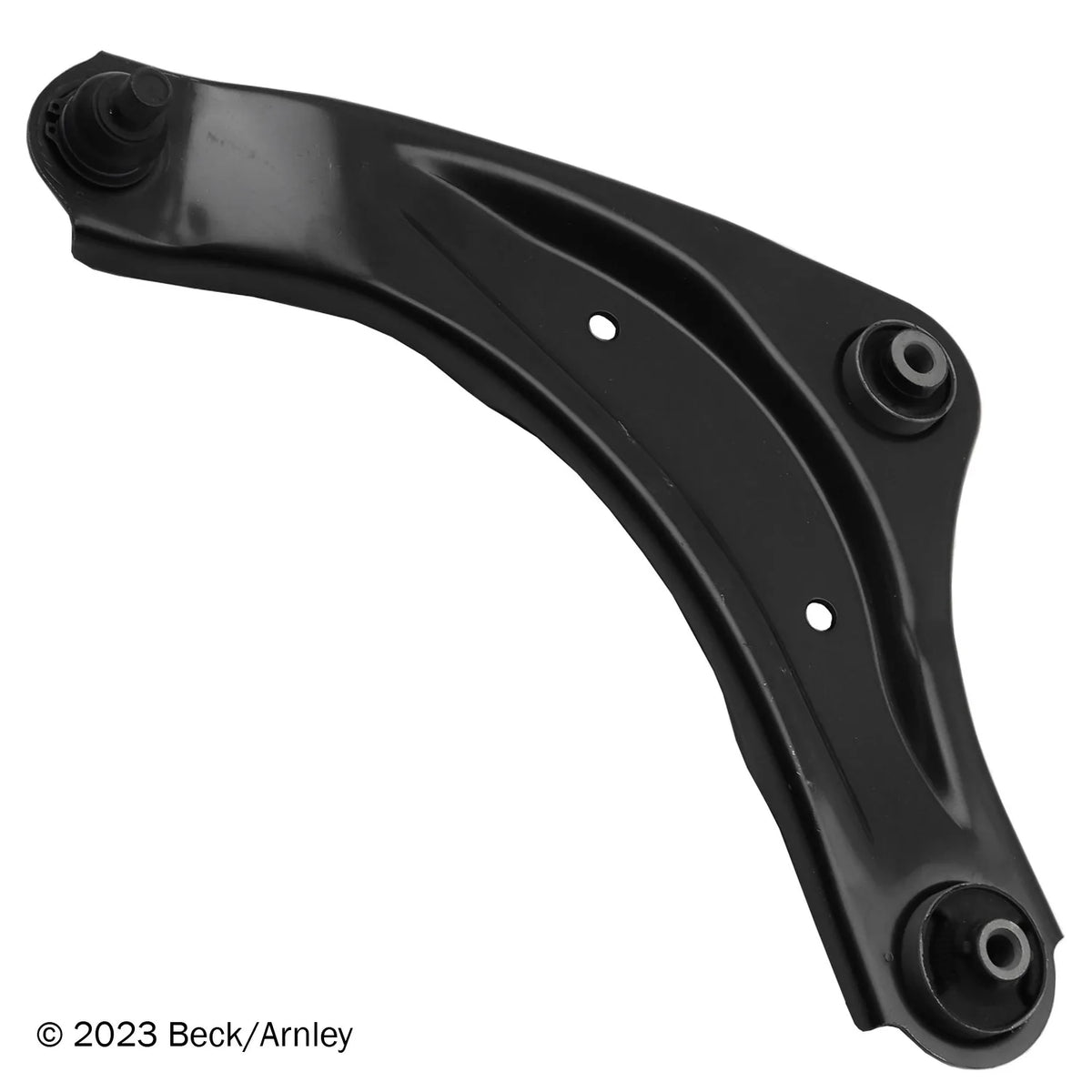 Beck/Arnley 102-7695 2011-2017 Nissan Juke Suspension Control Arm and Ball Joint Assembly