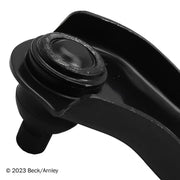 Beck/Arnley 102-7696 2011-2017 Nissan Juke Suspension Control Arm and Ball Joint Assembly