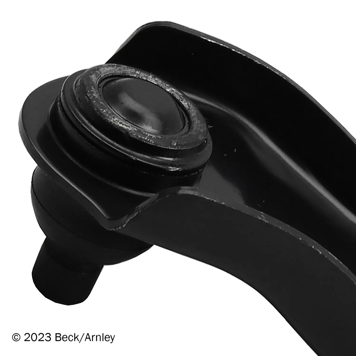 Beck/Arnley 102-7696 2011-2017 Nissan Juke Suspension Control Arm and Ball Joint Assembly
