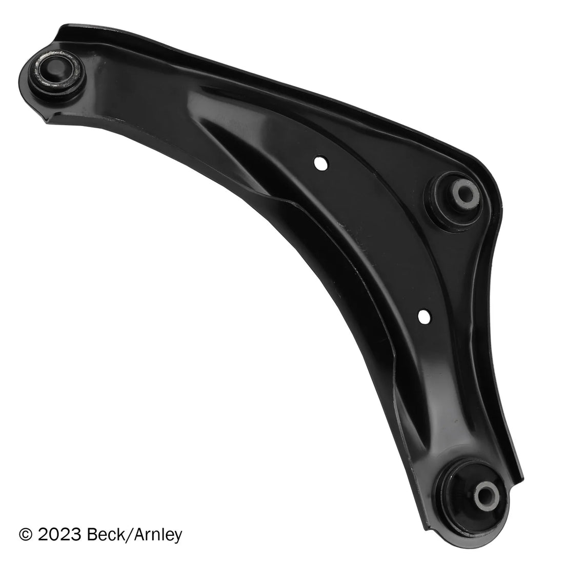Beck/Arnley 102-7696 2011-2017 Nissan Juke Suspension Control Arm and Ball Joint Assembly