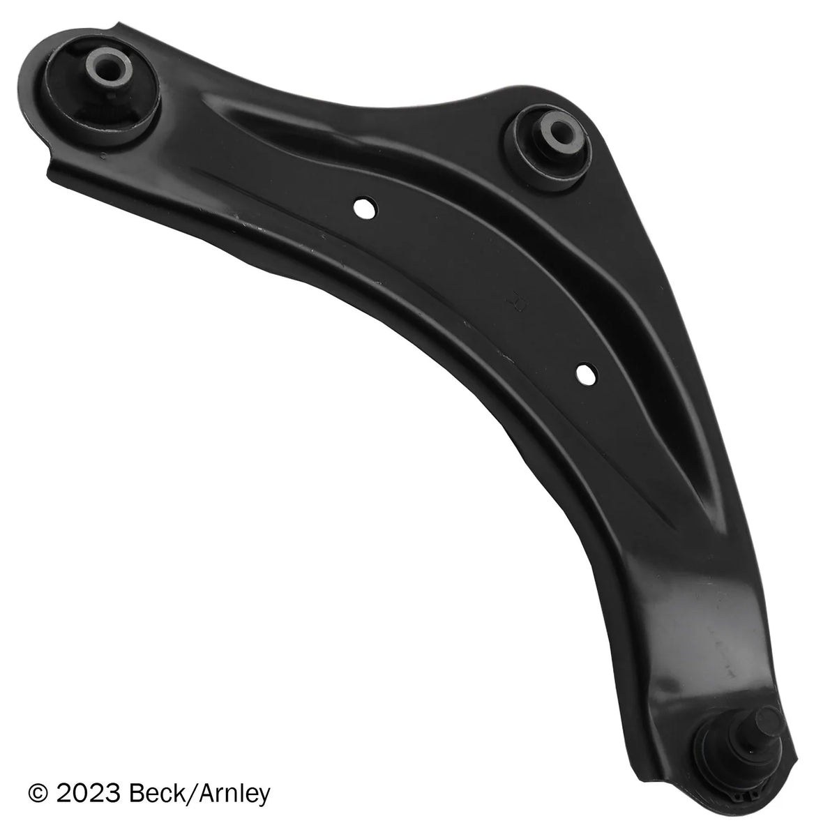 Beck/Arnley 102-7696 2011-2017 Nissan Juke Suspension Control Arm and Ball Joint Assembly