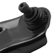 Beck/Arnley 102-7697 2014-2019 Nissan Versa Note Suspension Control Arm and Ball Joint Assembly