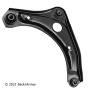 Beck/Arnley 102-7697 2014-2019 Nissan Versa Note Suspension Control Arm and Ball Joint Assembly