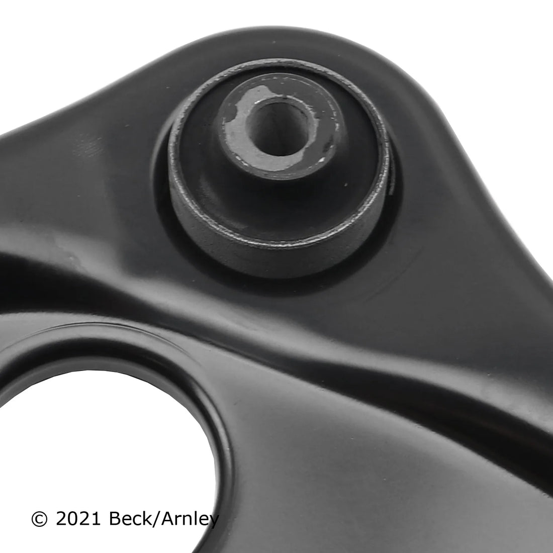Beck/Arnley 102-7697 2014-2019 Nissan Versa Note Suspension Control Arm and Ball Joint Assembly