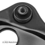 Beck/Arnley 102-7697 2014-2019 Nissan Versa Note Suspension Control Arm and Ball Joint Assembly