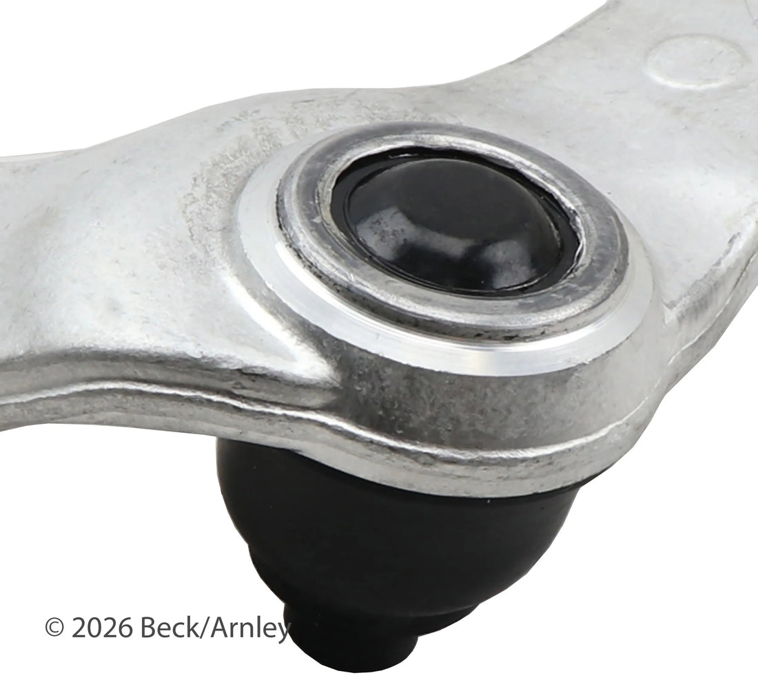 Beck/Arnley 102-7700 2014-2024 INFINITI Q50 Suspension Control Arm and Ball Joint Assembly