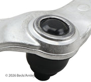 Beck/Arnley 102-7700 2014-2024 INFINITI Q50 Suspension Control Arm and Ball Joint Assembly