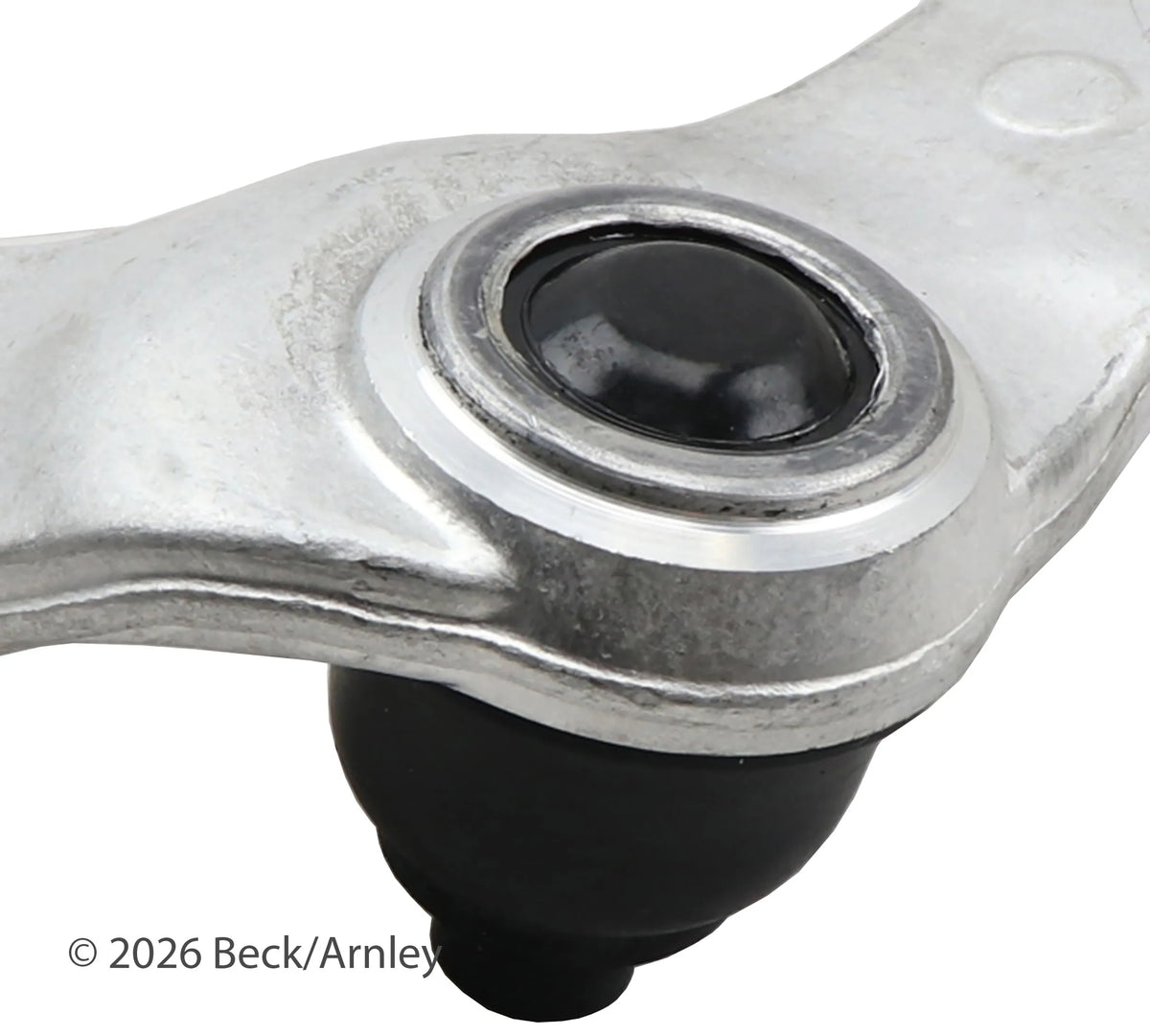 Beck/Arnley 102-7700 2014-2024 INFINITI Q50 Suspension Control Arm and Ball Joint Assembly