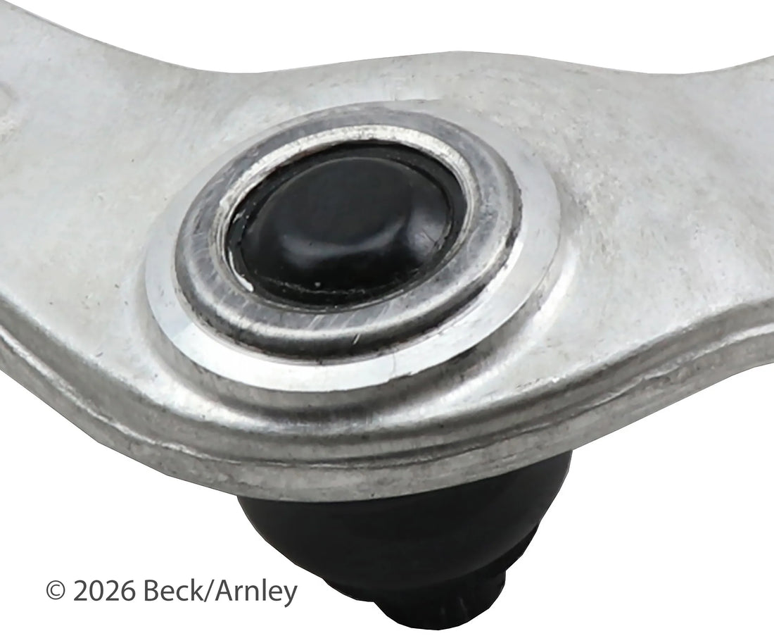 Beck/Arnley 102-7701 2015 INFINITI Q40 Suspension Control Arm and Ball Joint Assembly