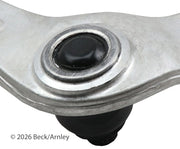 Beck/Arnley 102-7701 2015 INFINITI Q40 Suspension Control Arm and Ball Joint Assembly
